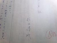 鈴木清順草稿「『ガルシアの首』評」26枚完