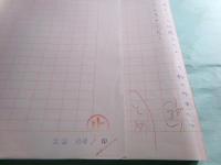 辻井喬草稿「亡妻の昼前」54枚完