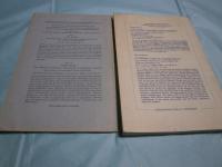 Central Asiatic journal international periodical for the languages, literature, history and archaeology of Central Asia Vol. 1, Nr. 1 (1955)-Vol. 32, Nr.3-4（1988）（Vol. 12, Nr. 4欠）（97冊）