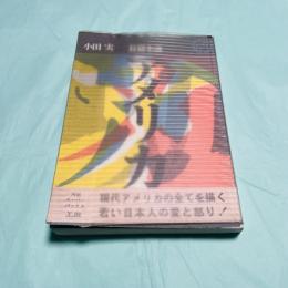 アメリカ Kawade paperbacks13