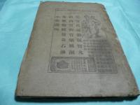 The Tsing Hua journal Vol.Ⅴ　No.Ⅱ