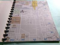 Peking street guide（英文）