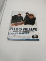 LAWSON TICKET#51 2002年5月16日号