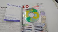 パソコン・ユーザーのための技術情報誌 I/O 1999年5月 CD-ROM（未開封）付