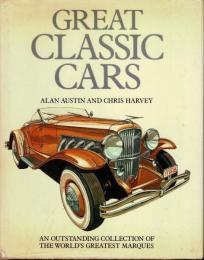 GREAT CLASSIC CARS
