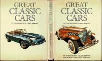GREAT CLASSIC CARS