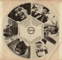 【LPレコード】 At The Montreux Jazz Fes