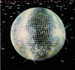 【LPレコード】 YOU CAN'T ARGUE WITH A SICK MIND