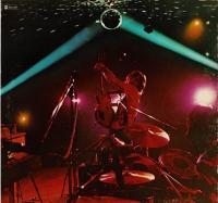 【LPレコード】 YOU CAN'T ARGUE WITH A SICK MIND