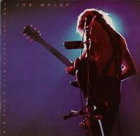 【LPレコード】 YOU CAN'T ARGUE WITH A SICK MIND