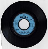 【EPレコード】Gabrielle/Né Pour Vivre Sans Amour