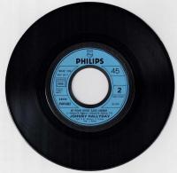 【EPレコード】Gabrielle/Né Pour Vivre Sans Amour