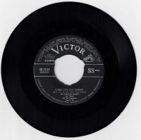 【EPレコード】アイ・ニード・ユア・ラヴ・トウナイト/ア・フール サッチ・アズ・アイ
