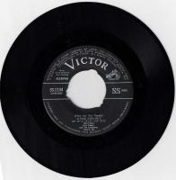 【EPレコード】アイ・ニード・ユア・ラヴ・トウナイト/ア・フール サッチ・アズ・アイ