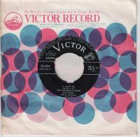 【EPレコード】いとこにキッス/ 胸に来ちゃった