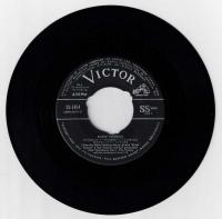 【EPレコード】いとこにキッス/ 胸に来ちゃった