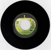 【EPレコード】人々に勇気を/オープン・ユア・ボックス