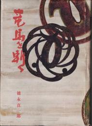 竜馬を斬る