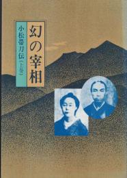 幻の宰相 : 小松帯刀伝