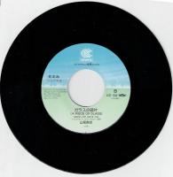 【EPレコード】リトル・チャイルド/ガラスの破片 