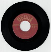 【EPレコード】第7の暁/渡り者
