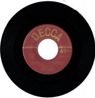 【EPレコード】第7の暁/渡り者