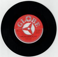 【EPレコード】アモール・モナムール・マイ・ラブ/恋のサン・レモ