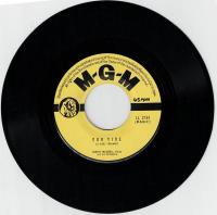 【EPレコード】ひき潮/夜の静けさの中に