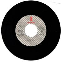 【EPレコード】モダン・ロマンス/ペントハウスで恋をして