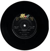 【EPレコード】　波路はるかに/月の入江で