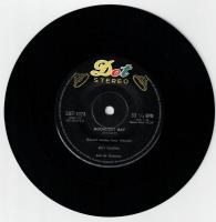 【EPレコード】　波路はるかに/月の入江で