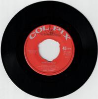 【EPレコード】　ダイアモンド・ヘッド