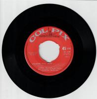 【EPレコード】　ダイアモンド・ヘッド