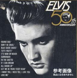 ELVIS' GREATEST HITS GOLDEN SINGLES VOL.1　エルヴィス　グレイテスト・ヒッツ ゴールデン・シングルス　EP6枚セット
