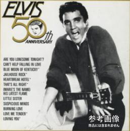 ELVIS' GREATEST HITS GOLDEN SINGLES VOL.2 エルヴィス　グレイテスト・ヒッツ ゴールデン・シングルス　EP6枚セット