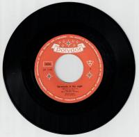 【EPレコード】　月下の蘭/夜のヴァイオリン