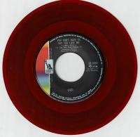 【EPレコード】サニーは恋人/この胸のときめきを