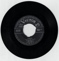 【EPレコード】　サレンダー/ロンリーマン