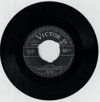 【EPレコード】　サレンダー/ロンリーマン