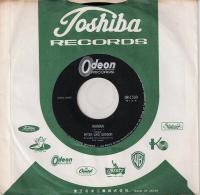 【EPレコード】　ウーマン/ロング・フロム・ザ・スタート