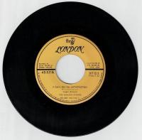 【EPレコード】サティスファクション/ウェスト・コーストの宣伝屋