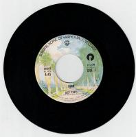 【EPレコード】　紫の炎/テイク・ユア・ライフ