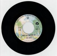 【EPレコード】　紫の炎/テイク・ユア・ライフ