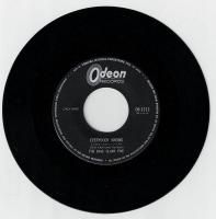 【EPレコード】　エニー・ウェイ・ユー・ウォント・イット/エヴリーボディ・ノーズ