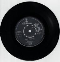 【EPレコード】THE SINGLE COLLECTION 1962-1970/LADY MADONNA/THE INNER LIGHT/R5675