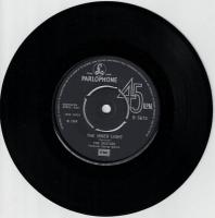 【EPレコード】THE SINGLE COLLECTION 1962-1970/LADY MADONNA/THE INNER LIGHT/R5675