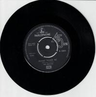 【EPレコード】THE SINGLE COLLECTION 1962-1970/PLEASE PLEASE ME/ASK ME WHY/R4983