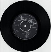 【EPレコード】THE SINGLE COLLECTION 1962-1970/HELLO GOOD BYE/I AM THE WALRUS/R5655