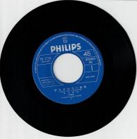 【EPレコード】やりきれない気持/ホープ