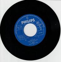 【EPレコード】やりきれない気持/ホープ